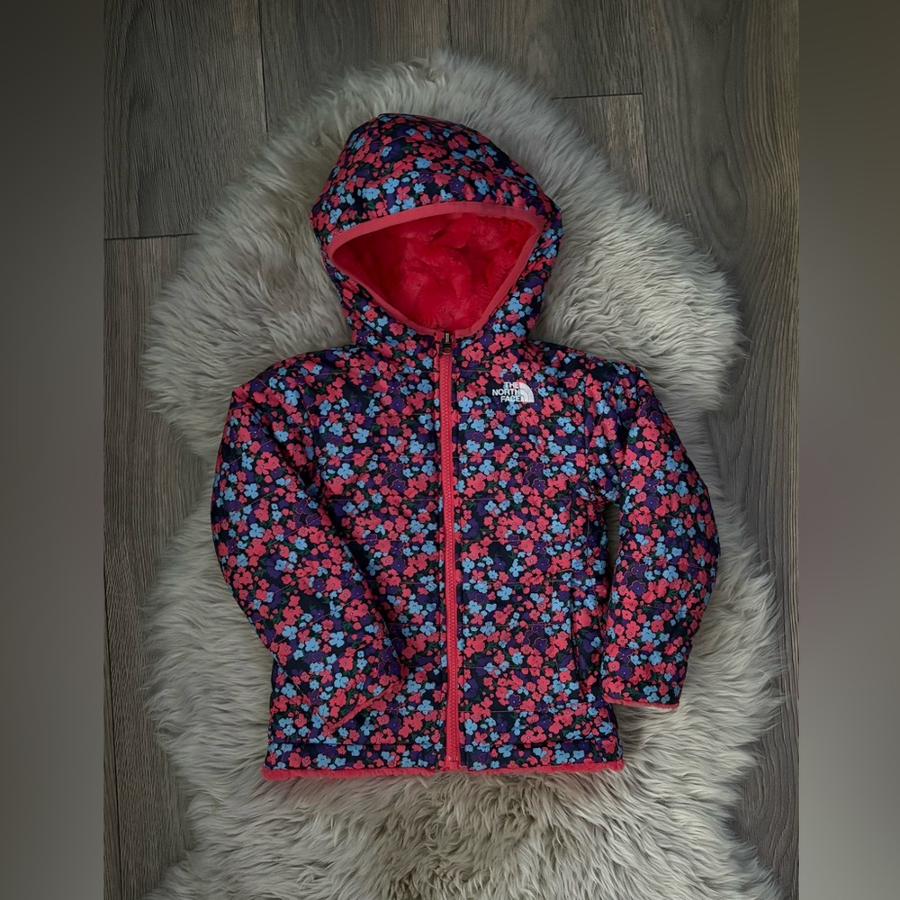 The North Face Jacket